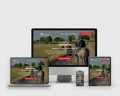 Jakub Dziadko Strony Internetowe & Marketing